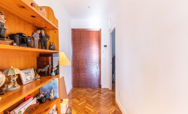 Venta · Apartamento / Piso · MADRID · Retiro