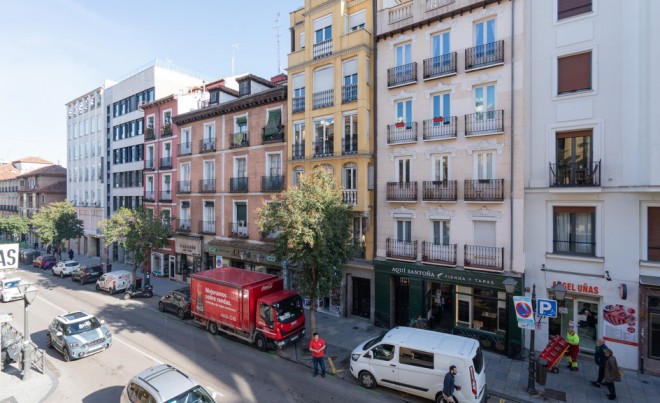 Revente · Appartement · MADRID · Universidad