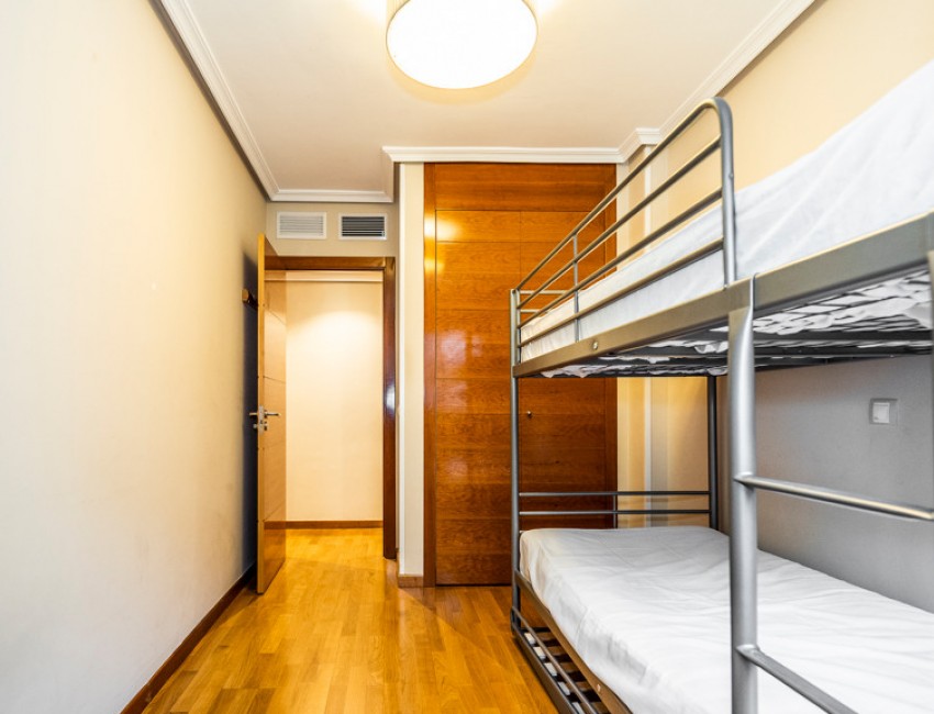 Venta · Apartamento / Piso · MADRID · Sanchinarro