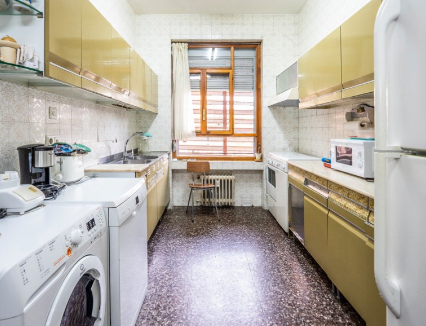 Sale · Apartment / Flat · MADRID · Puerta de Hierro