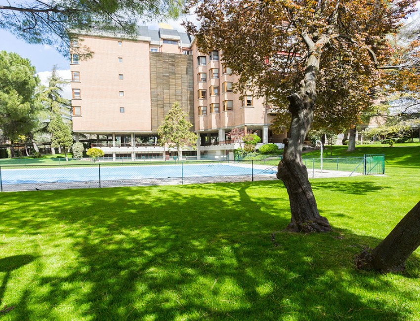 Venta · Apartamento / Piso · MADRID · Puerta de Hierro