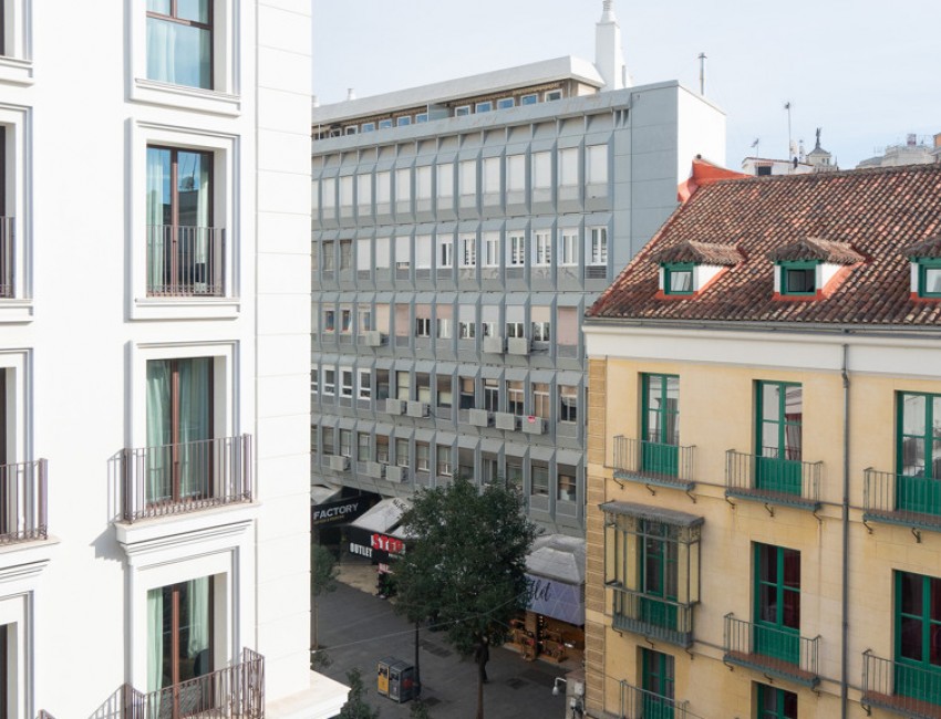 Venta · Apartamento / Piso · MADRID · Sol
