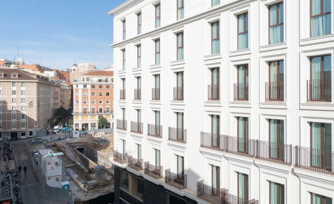 Venta · Apartamento / Piso · MADRID · Sol