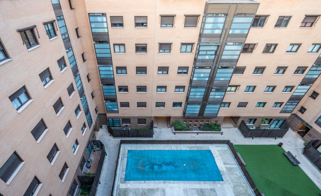 Sale · Apartment / Flat · MADRID · Sanchinarro