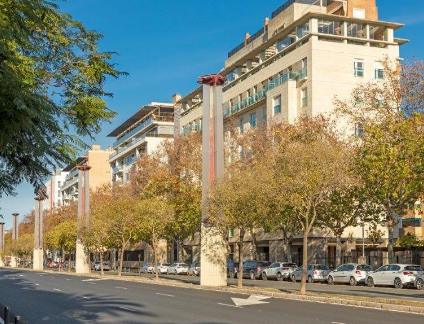 Sale · Apartment / Flat · SEVILLA · Centro Sevilla