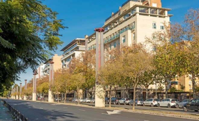 Venta · Apartamento / Piso · SEVILLA · Centro Sevilla