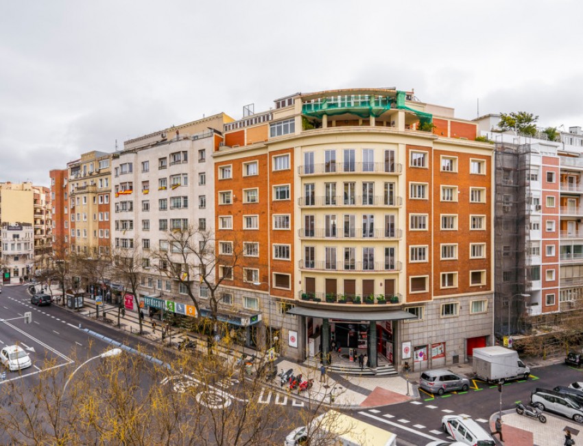 Revente · Appartement · MADRID · Goya