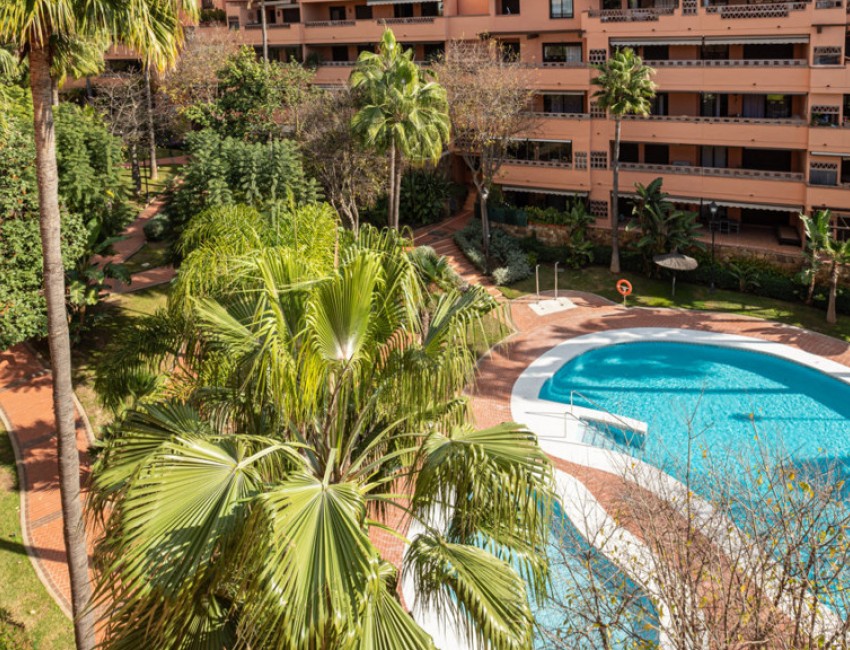 Sale · Apartment / Flat · Marbella · Costa Nagüeles III