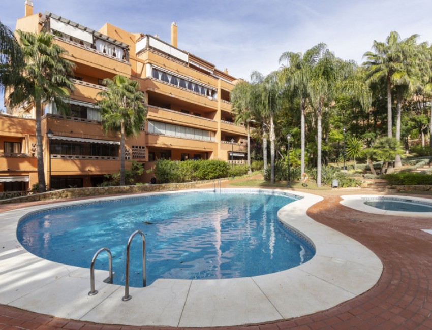 Sale · Apartment / Flat · Marbella · Costa Nagüeles III