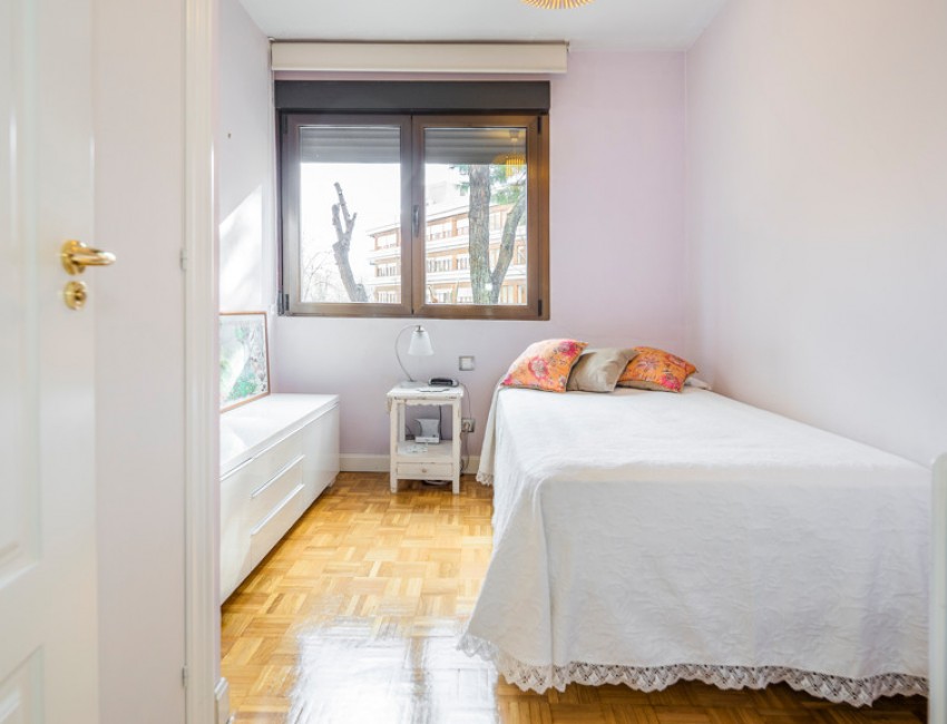 Sale · Apartment / Flat · MADRID · Nueva España