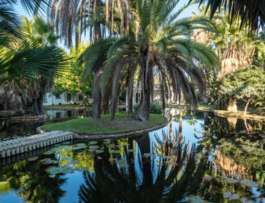 Revente · Villa · Marbella · Cortijo Nagüeles
