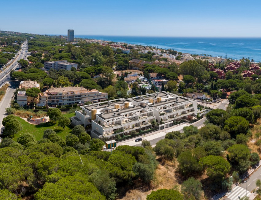 Sale · Apartment / Flat · Marbella · Elviria Playa