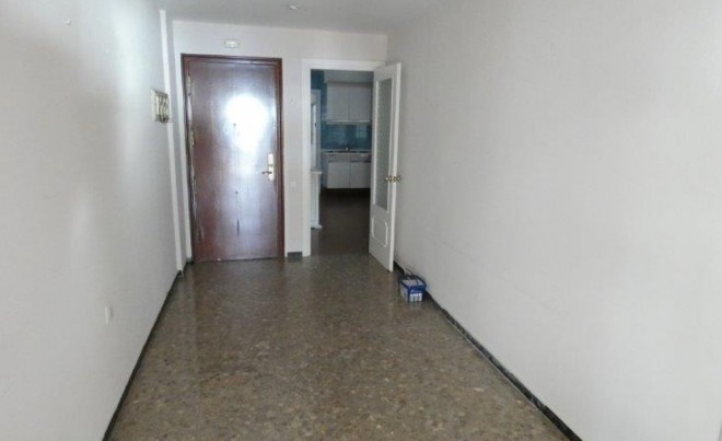Sale · Apartment / Flat · CÁDIZ · Cortadura