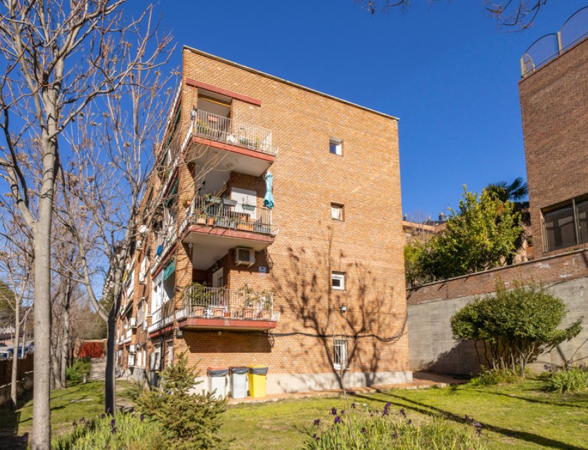 Venta · Apartamento / Piso · MADRID · Costillares