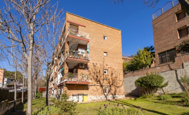 Sale · Apartment / Flat · MADRID · Costillares