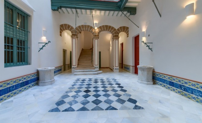 Venta · Apartamento / Piso · CÁDIZ · Centro Histórico Cádiz