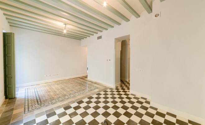 Sale · Apartment / Flat · CÁDIZ · Centro Histórico Cádiz