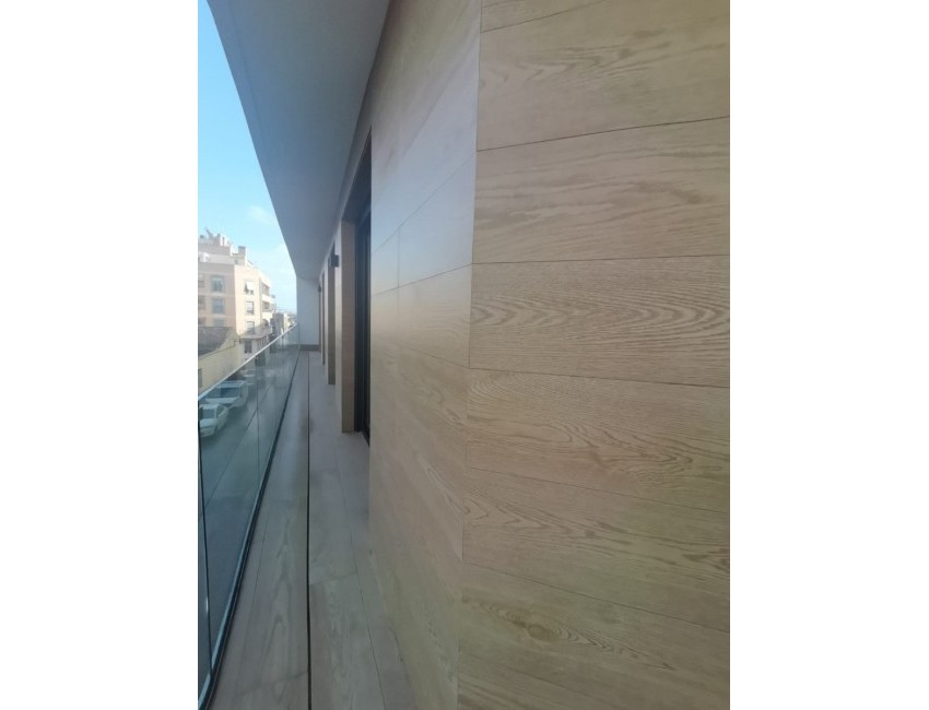 Nouvelle construction · Appartement · Guardamar del Segura · Guardamar Playa