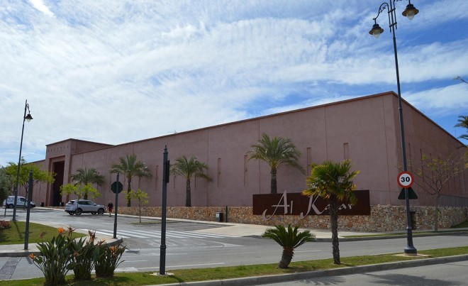 Nueva construcción  · Villa / Chalet · Alhama De Murcia