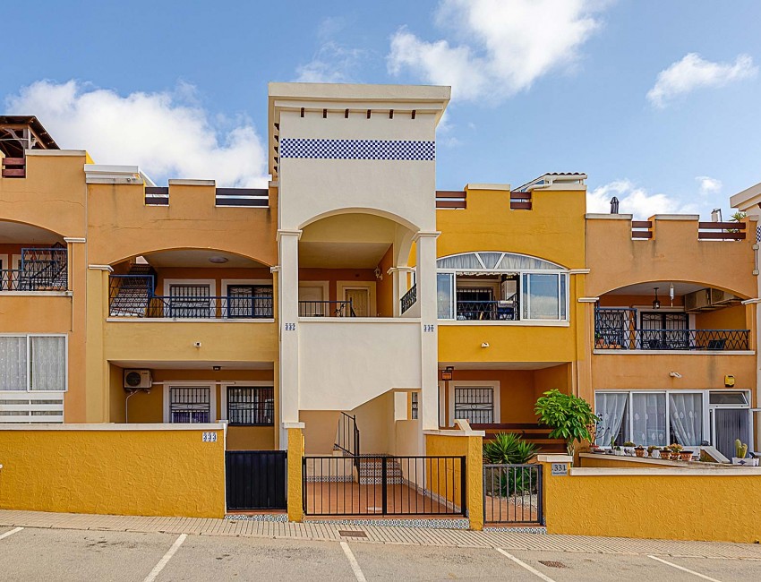 Sale · Apartment / Flat · Orihuela Costa · La Zenia