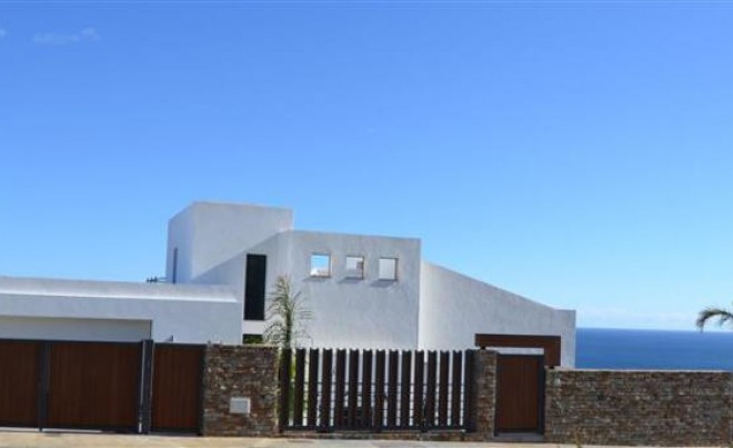 Revente · Villa · Sotogrande · Costa del Sol