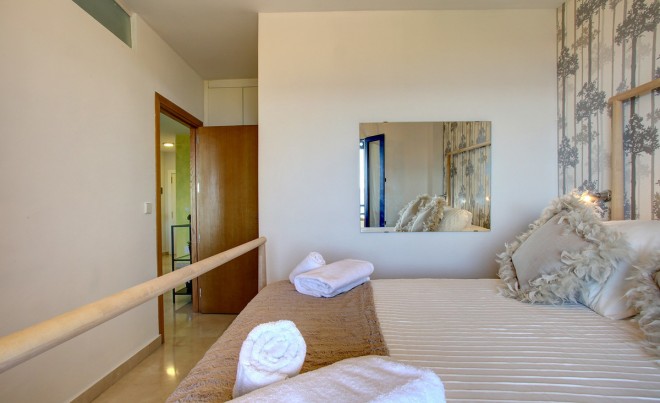 Sale · Apartment / Flat · San Luis de Sabinillas · Costa del Sol