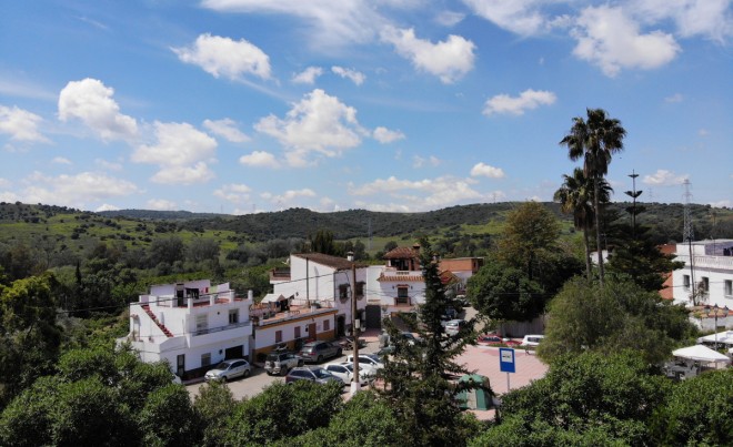 Revente · Villa · San Martín de Tesorillo · Costa del Sol