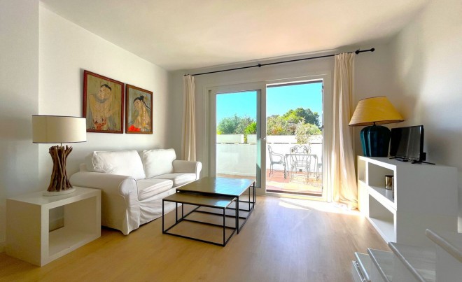 Sale · Apartment / Flat · Sotogrande · Costa del Sol