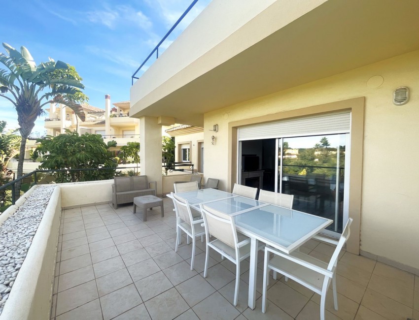Sale · Apartment / Flat · San Roque Club · Costa del Sol