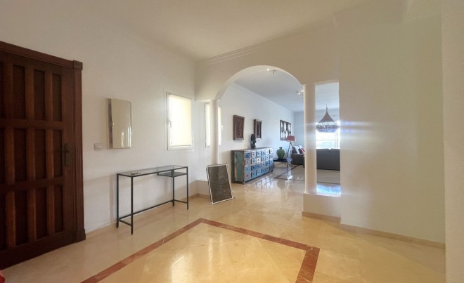 Sale · Apartment / Flat · San Roque Club · Costa del Sol
