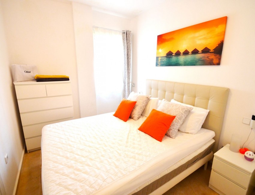 Long time Rental · Apartment / Flat · Manilva · Costa del Sol