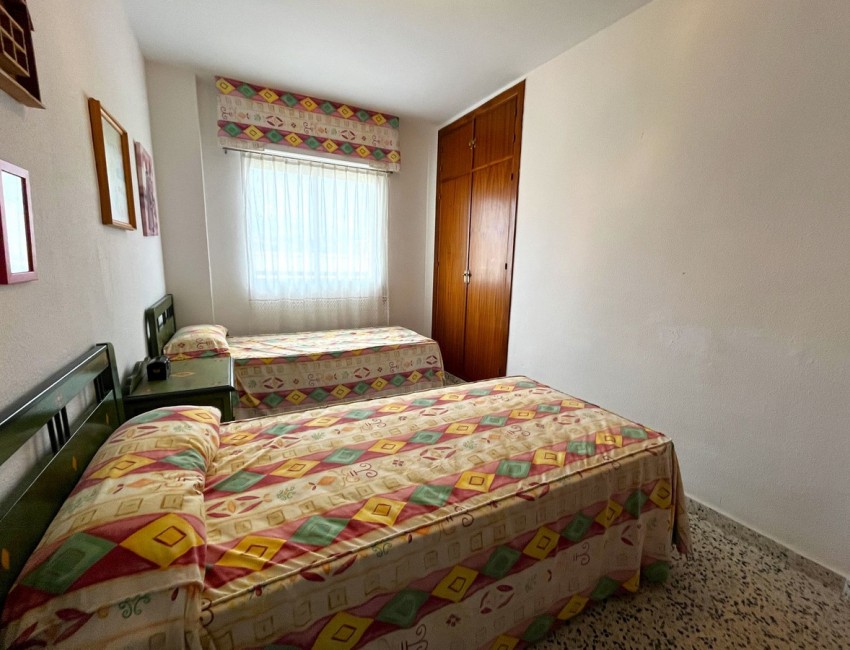 Sale · Apartment / Flat · San Luis de Sabinillas · Costa del Sol
