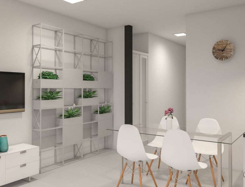 Nueva construcción  · Apartamento / Piso · Salatar