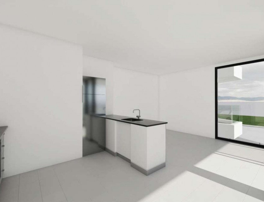 New Build · Apartment / Flat · Salatar