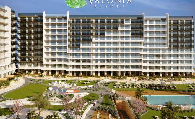 New Build · Penthouse · Orihuela Costa · Punta Prima