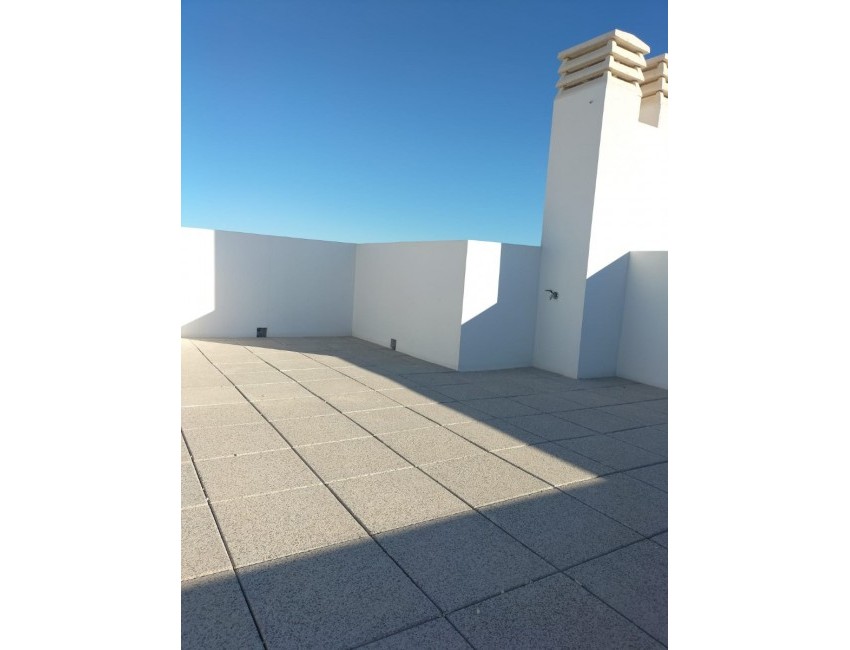 Nouvelle construction · Bungalow / Maison de Ville · Los Montesinos · Vistabella Golf