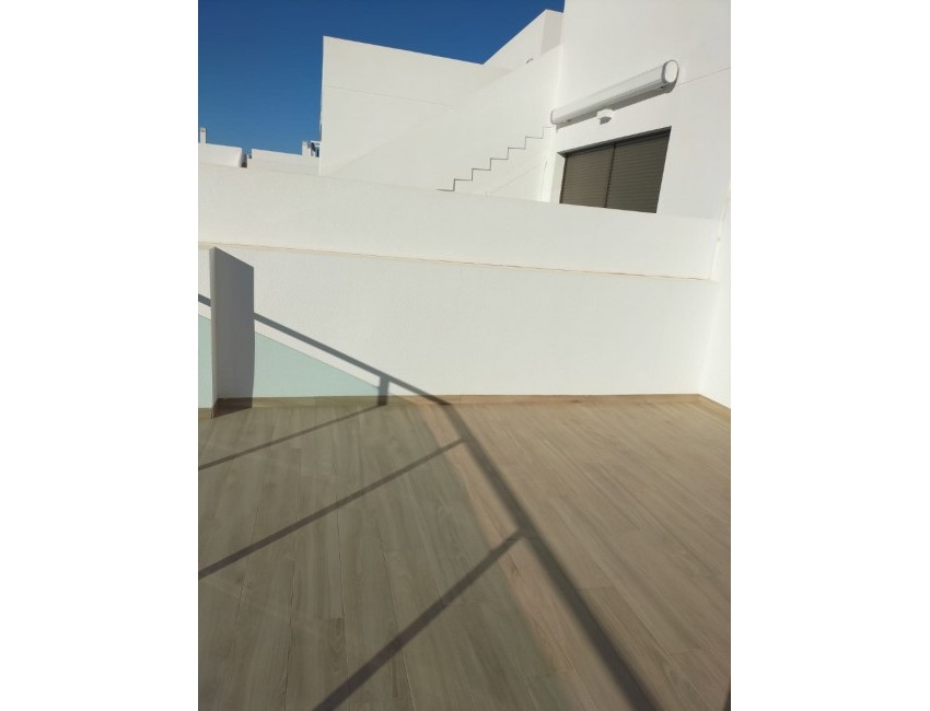 New Build · Bungalow / Townhouse / Detached / Terraced · Los Montesinos · Vistabella Golf