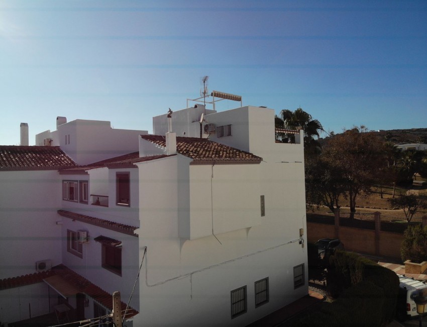 Venta · Apartamento / Piso · San Luis de Sabinillas · Costa del Sol