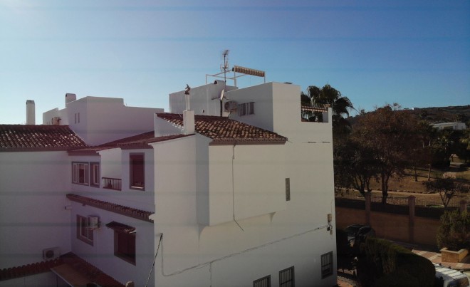 Revente · Appartement · San Luis de Sabinillas · Costa del Sol
