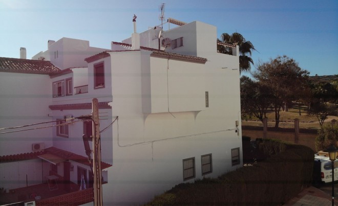 Revente · Appartement · San Luis de Sabinillas · Costa del Sol
