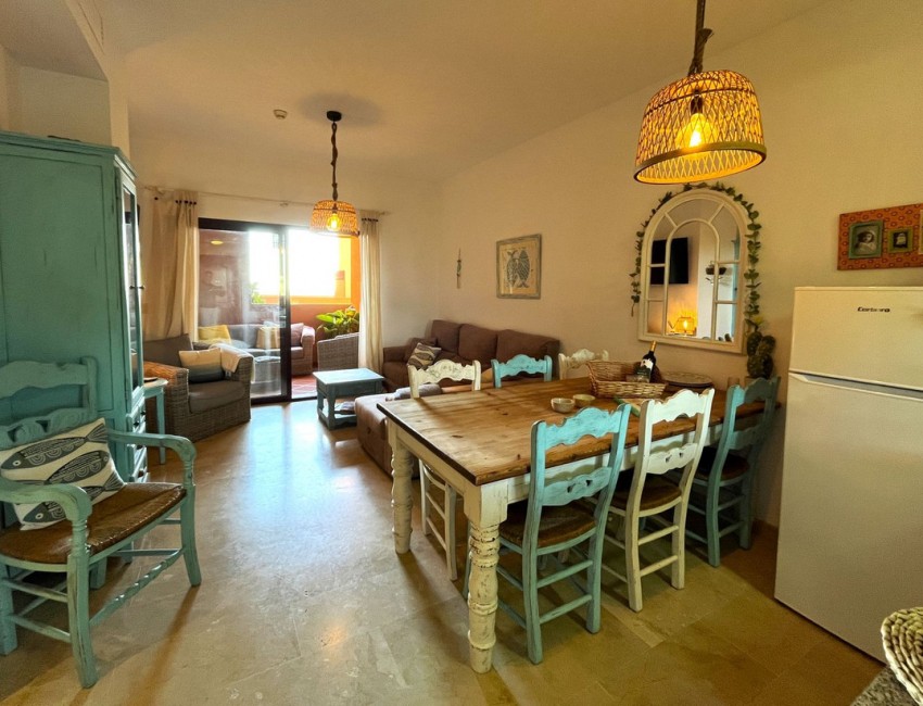Sale · Apartment / Flat · Manilva · Costa del Sol
