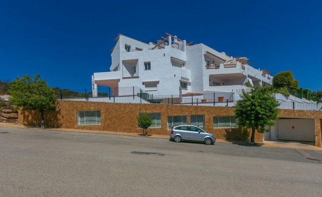 Sale · Bungalow / Townhouse / Detached / Terraced · Punta Chullera · Costa del Sol