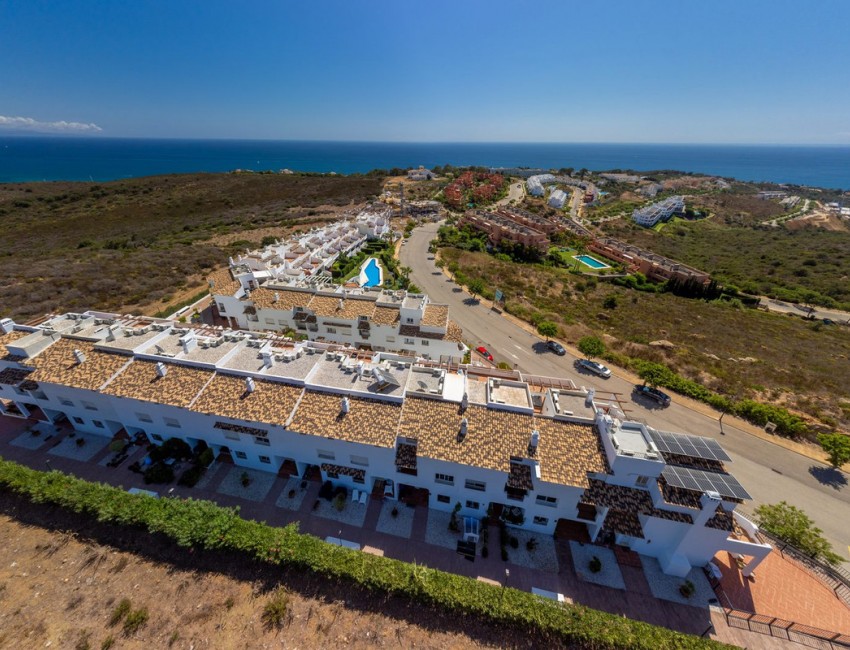 Sale · Bungalow / Townhouse / Detached / Terraced · Punta Chullera · Costa del Sol