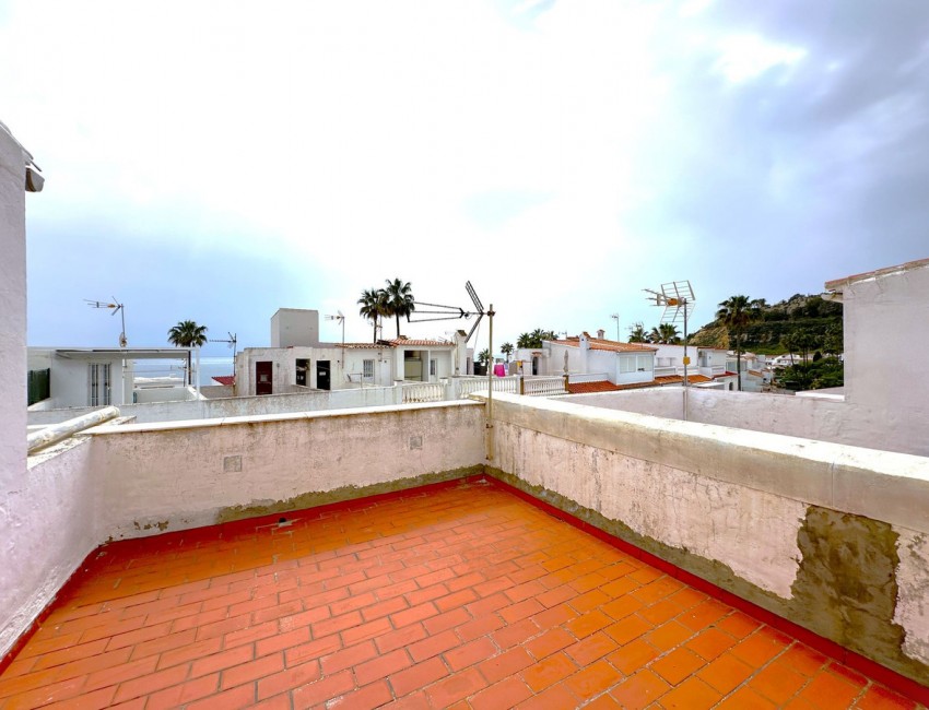 Sale · Bungalow / Townhouse / Detached / Terraced · La Duquesa · Costa del Sol