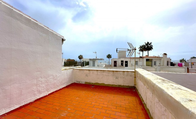 Sale · Bungalow / Townhouse / Detached / Terraced · La Duquesa · Costa del Sol
