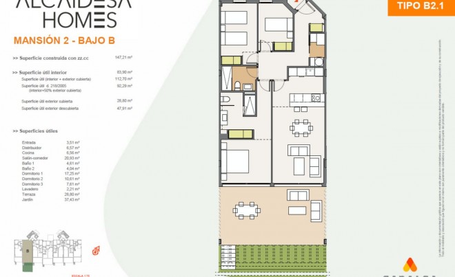 Sale · Apartment / Flat · La Alcaidesa · Costa del Sol