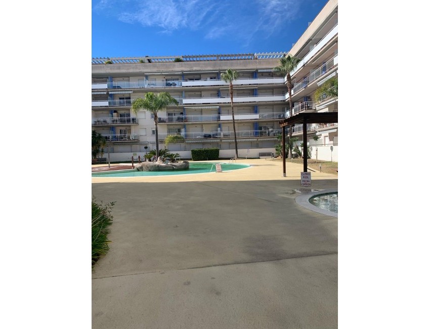 Sale · Apartment / Flat · Santa Margarita