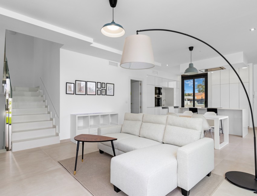 Nouvelle construction · Villa · Alicante · El Campello