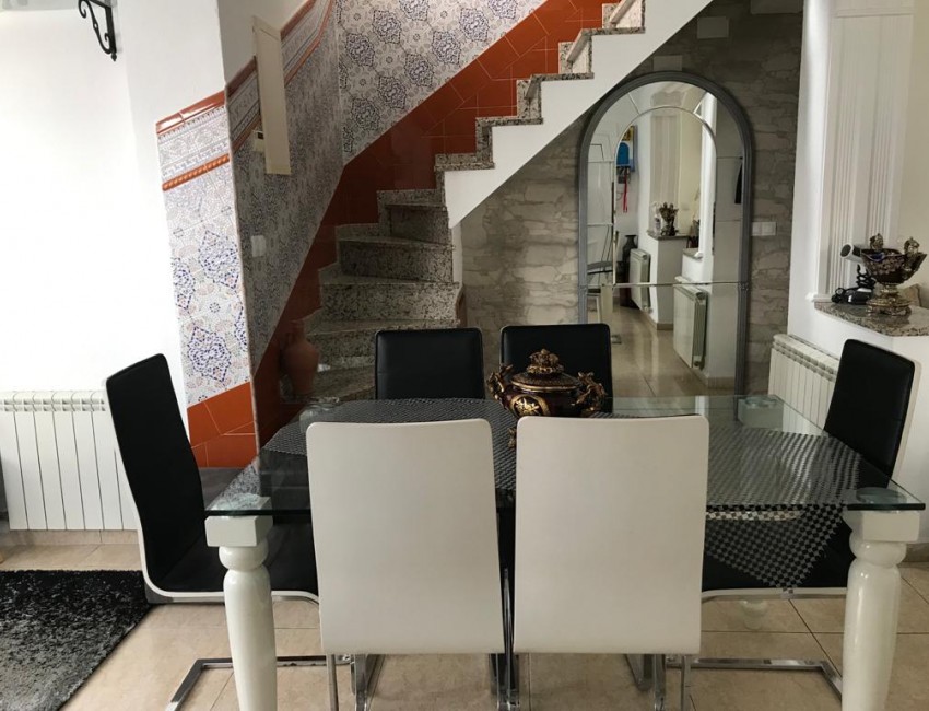 Venta · Bungalow / Adosado / Semiadosado · Santa Margarita