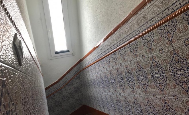 Venta · Bungalow / Adosado / Semiadosado · Santa Margarita